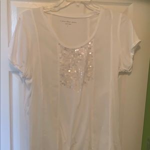 Calvin Klein t shirt